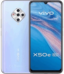 Прошивка телефона Vivo X50e в Омске